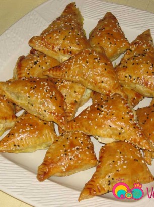 Cheese-Beurek-in-Puff-Pastry
