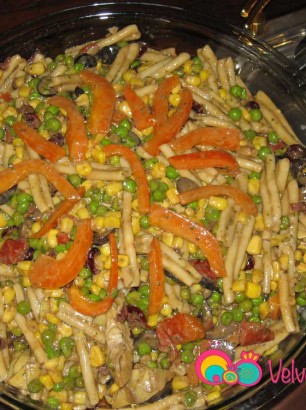 Pasta Salad