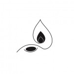 Candle logo 2
