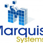 Marquis Systems recent company logo