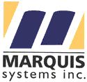 This is the old Marquis Systems logo