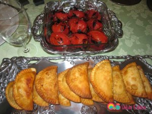 Fried Cheese Beurek Recipe