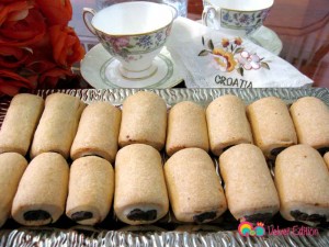 Date Filled Cookies Recipe