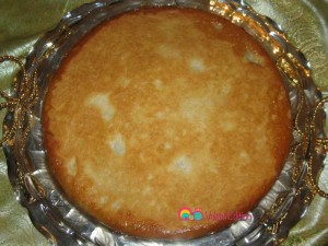 French Apple Pie Recipe