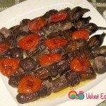 Ourfa Kebab