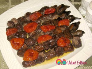 Ourfa Kebab