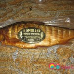 Persian smoked whitefish comes vacuum packed and can be found in Persian supermarkets.