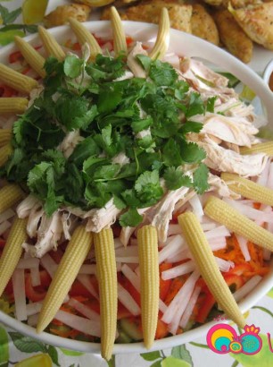 Asian-Chicken-Noodle-Salad