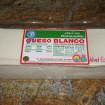 Queso Blanco Cheese