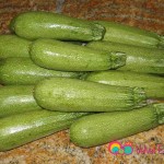 Mexican zucchinis