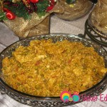 Chicken Biryani, fit for any occasion.