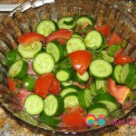 Cucumber-Tomato-&-Fresh-Mint-Salad