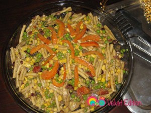 Pasta Salad