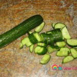 Persian Cucumbers