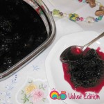 Blackberry Jam